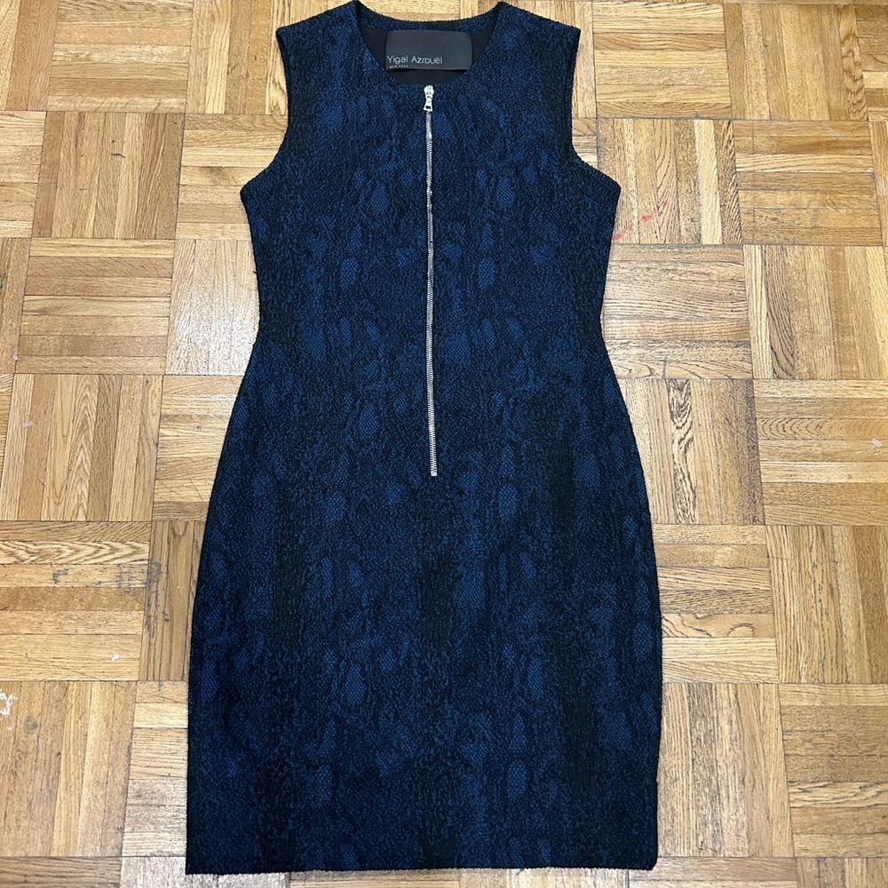 Yigal Azrouel dress size 6